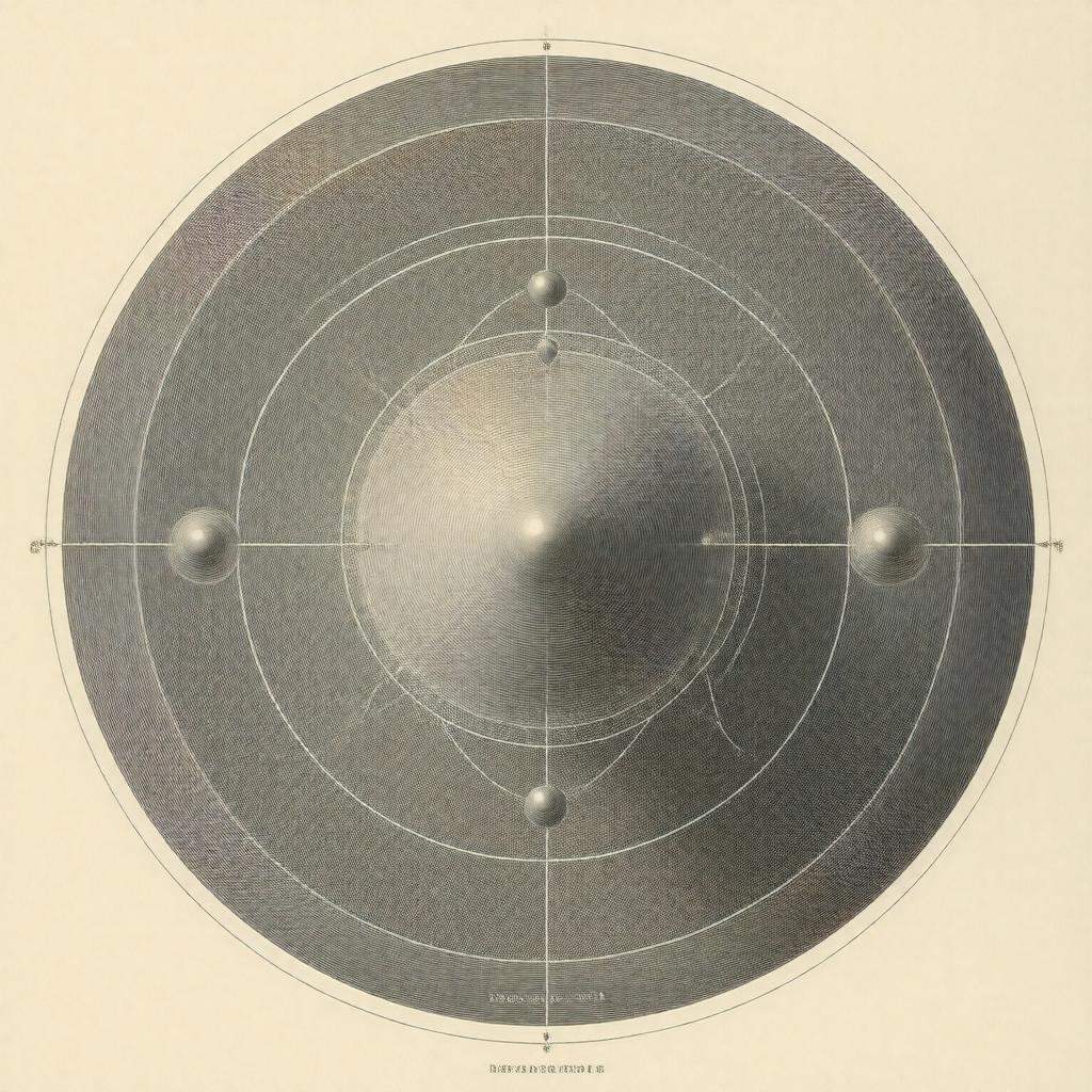 Rutherford model of the atom